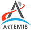Artemis Space program by Nasa